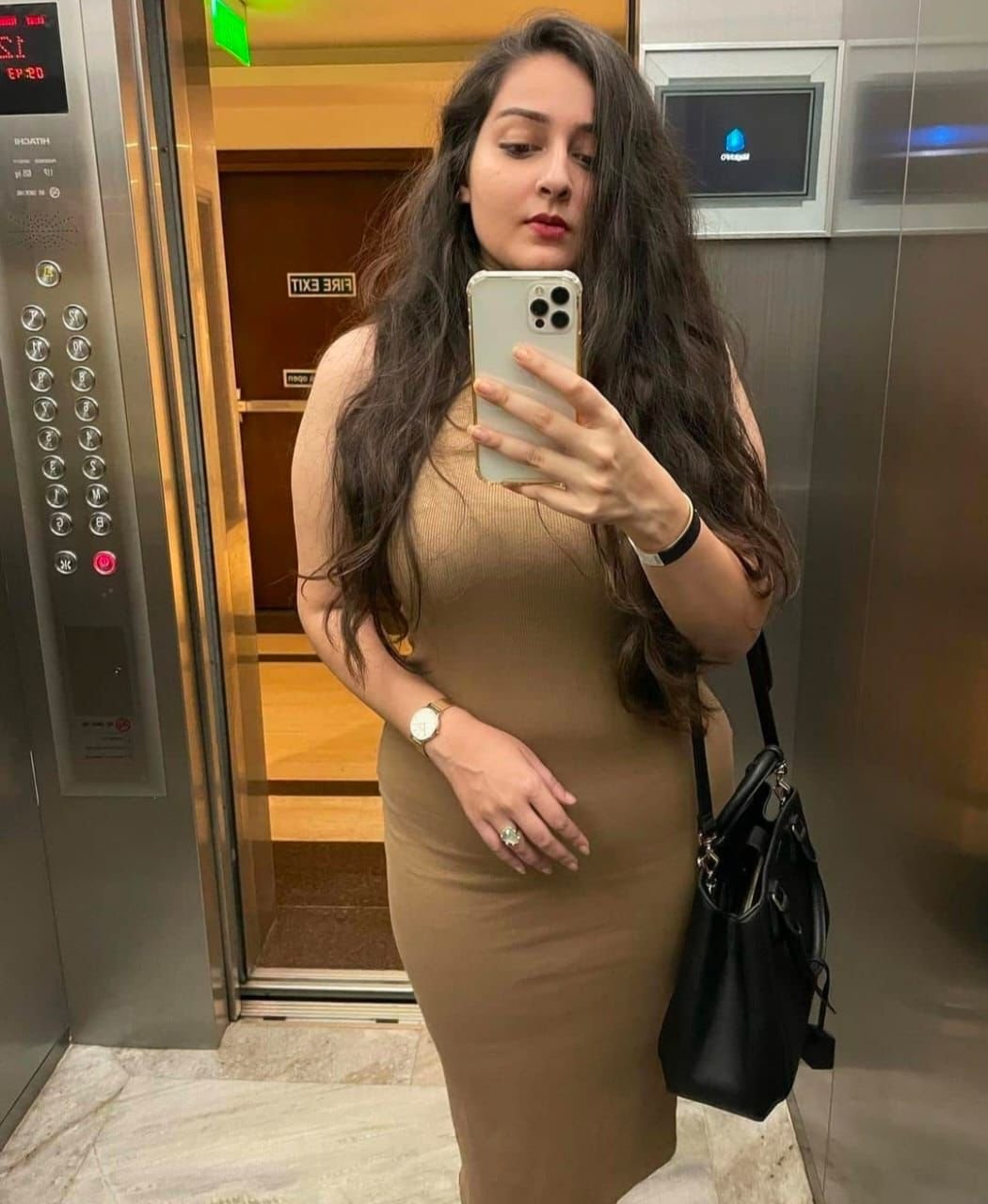 Houston Escort Alisha