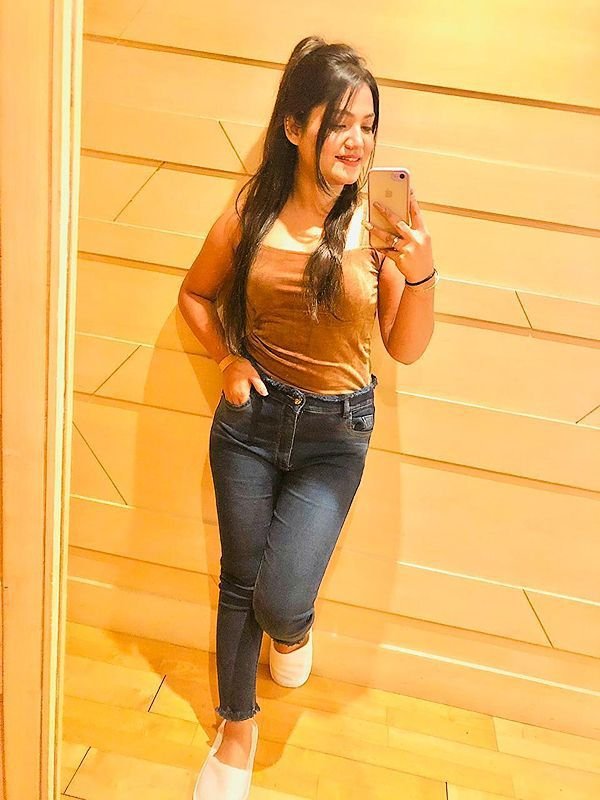 Houston Escort Priya